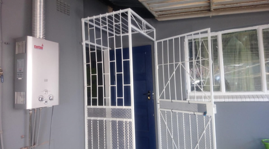 6 Bedroom Property for Sale in Sasolburg Free State